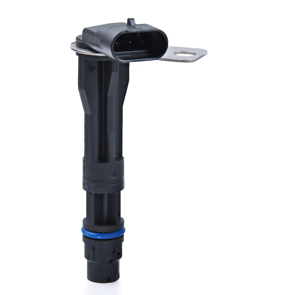 Otuayauto Camshaft Position Sensor - Replacement For Chevy Express Silverado Suburban Tahoe, Gmc Envoy Yukon Savana Sierra, Cadillac Escalade Hummer H2 Pontiac - Fits 1999-2007 Vehicles - Oem 12561211