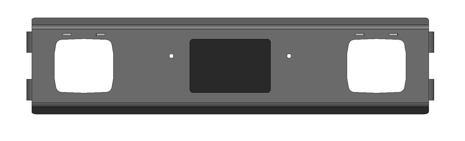 Fab Fours Adaptive Cruise Control 20-21