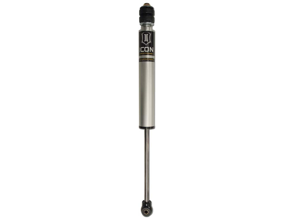 Icon 0-1.5' Lift, Rear, 2.0 Vs Shock, Compatible With 2007-2021 Tundra, 56506