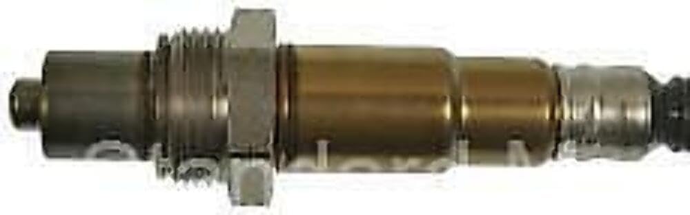 Standard Ignition Dep120 Diesel Exhaust Particulate Sensor
