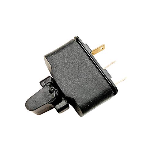 A.A Remote Control Handle Trim/Tilt Paddle Switch For Mercury - 87-8M0046008, 87-9248