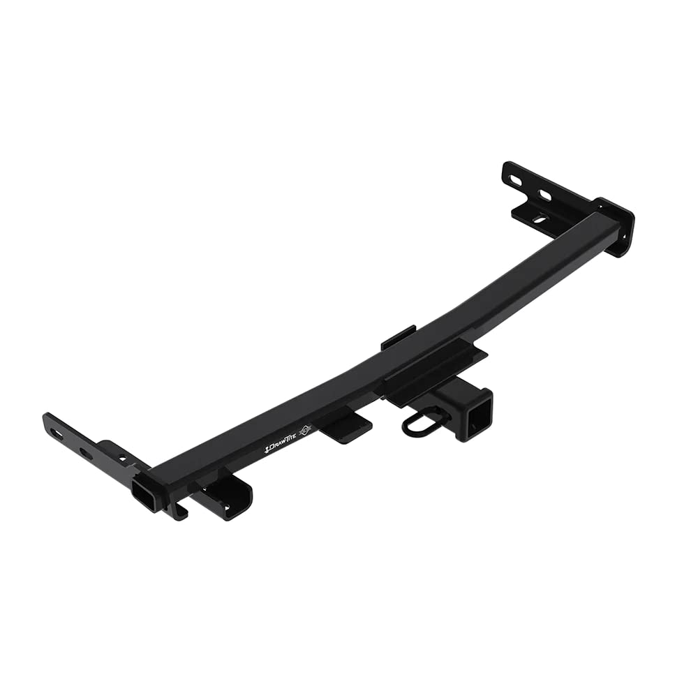 Draw Tite 76392: Trailer Hitch Class Iii, 2 In. Receiver