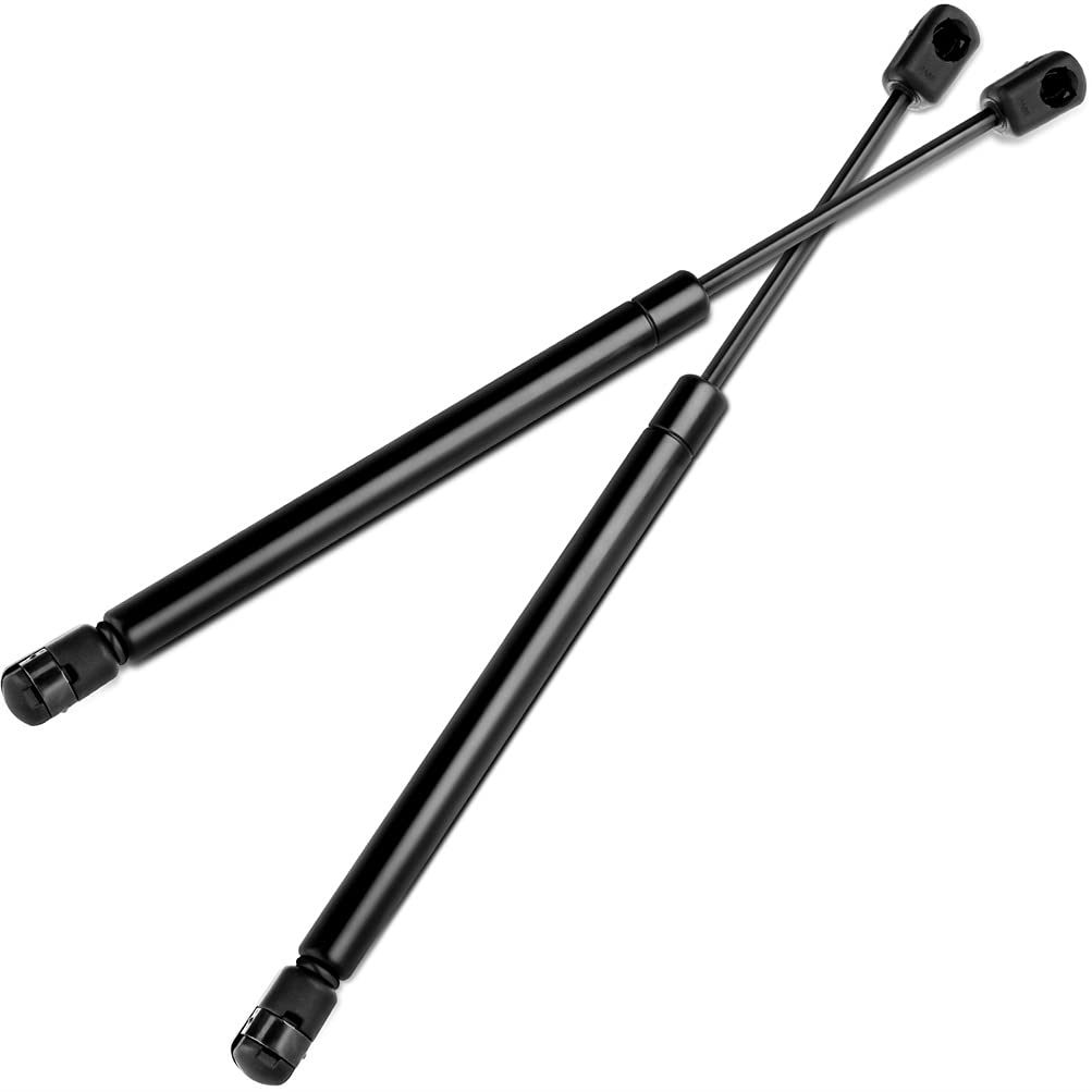 Eccpp® Lift Supports Front Hood Struts Gas Springs Shocks For 2002-2010 Ford Explorer Mercury Mountaineer Set Of 2