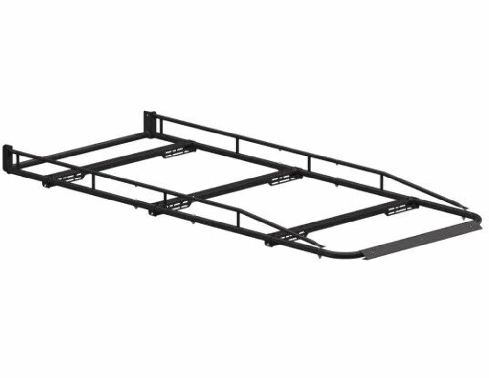 Holman 8012A 120 Aluminum Cargo Rack
