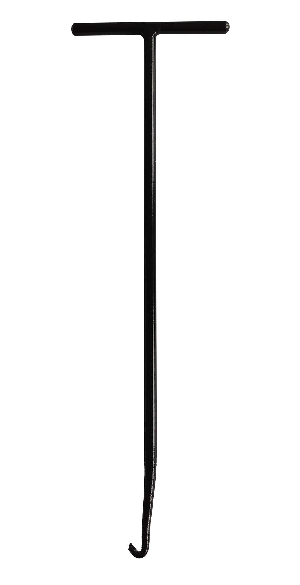 Wintowin 10 In/25 Cm Exhaust Spring Puller Tool, Motorcycle Exhaust Spring Hook T Handle Spring Puller Removal Tool For Motorcycle Muffler Snowmobile Atv