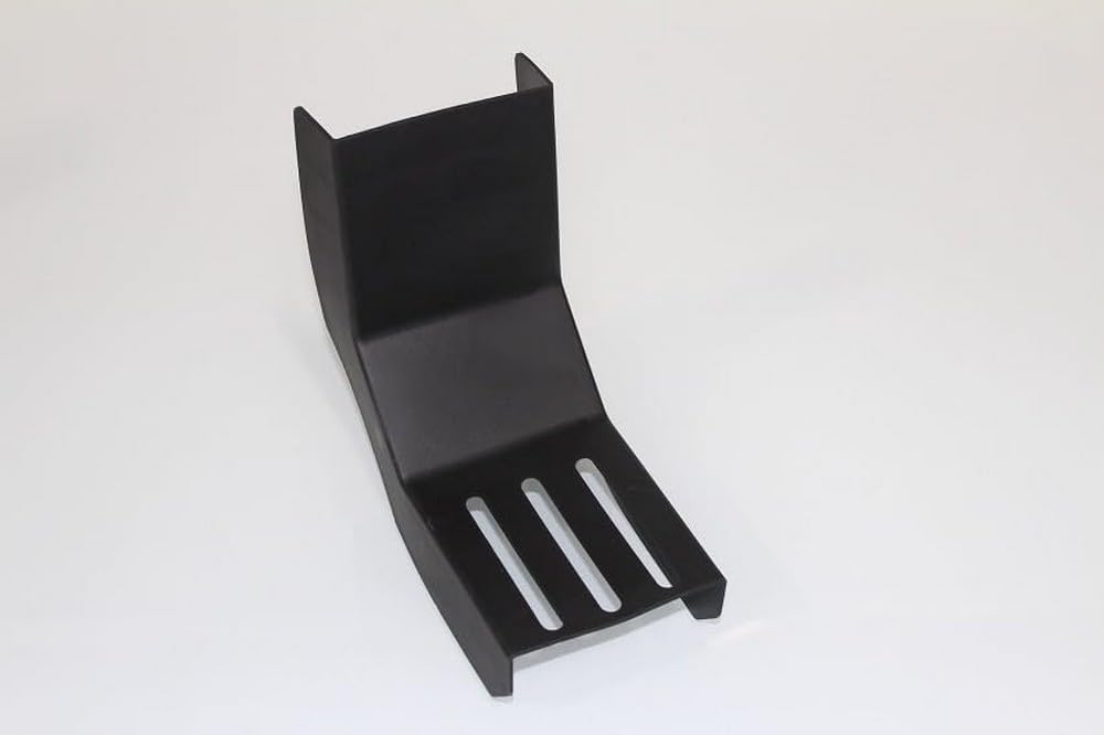 Romik 902009: Drp Step Cover 6 Set, All Drp Step, Black