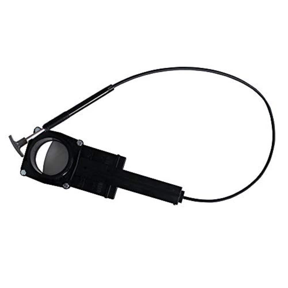 Lasalle Bristol 66N4Ab120Gm Waste Valve 3' Slip & Hub W/