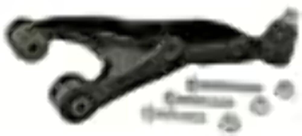 Moog Rk623523 Control Arm And Ball Joint Assembly