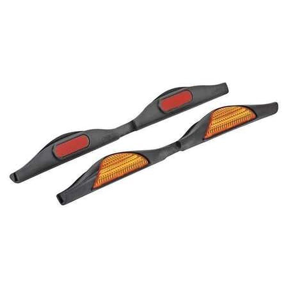 Bell Automotive Bell 22-1-00098-8 Reflector Door Guards