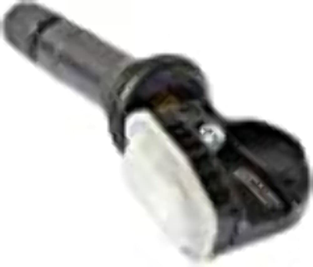Schrader Tpms Sensor - (314.9 Mhz) Snap-In Gen6 Edison Gm Tfa