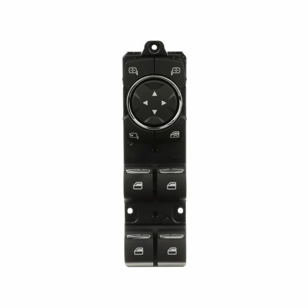 Power® Window Switch