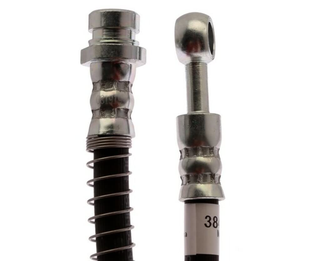 Raybestos Brake Element3 Bh384240 Brake Hose