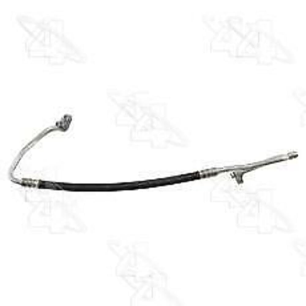 Nobrandname 66489 Discharge Line Hose Assembly A/C Refrigerant Discharge Hose