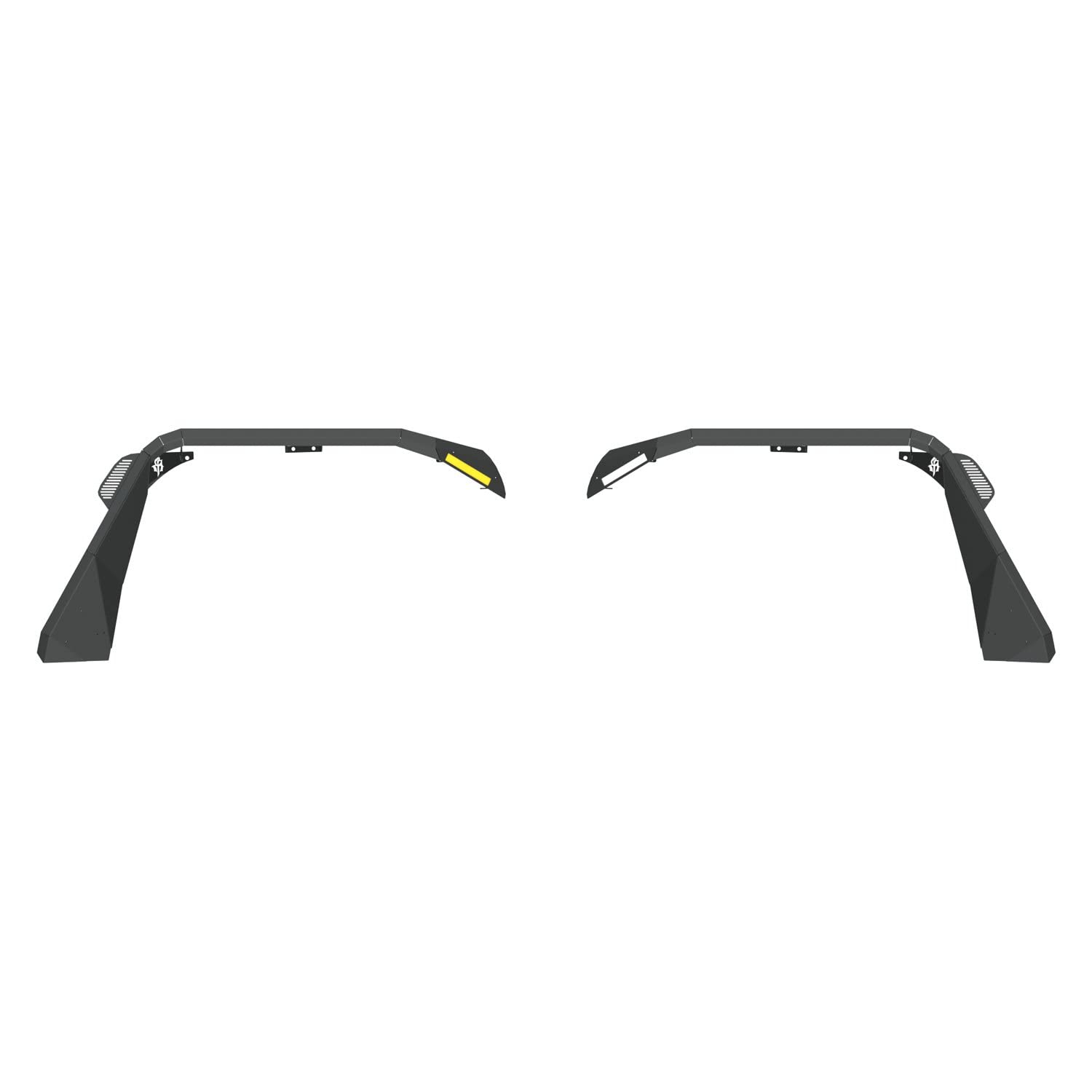 Road Armor 518Affwb Front Bumper Fits Jeep Wrangler