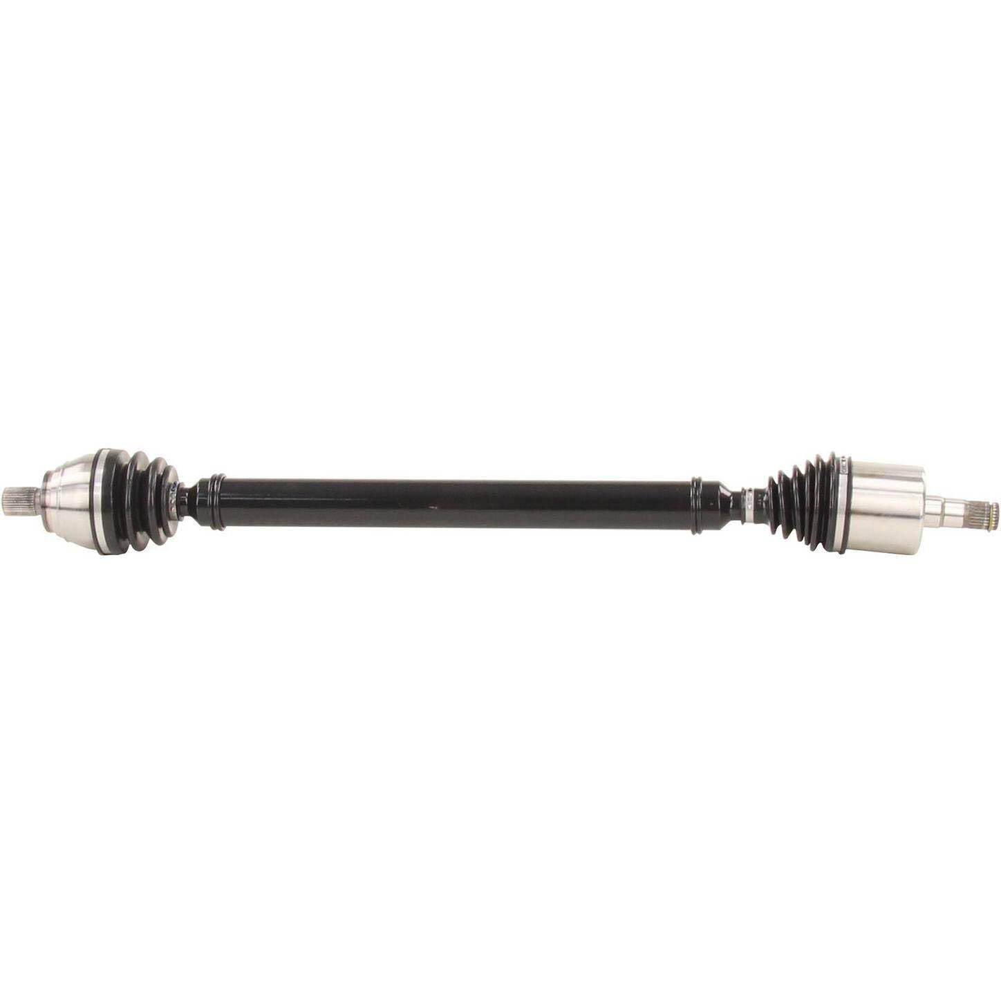 Surtrack Ad-8202 - Front Passenger Side Cv Axle Shaft