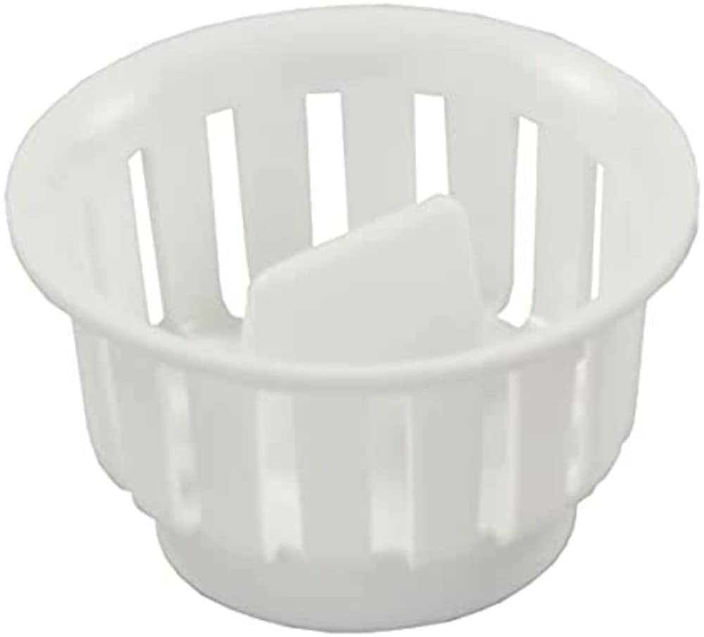 Jr Products 95045 Threaded Basket (12)