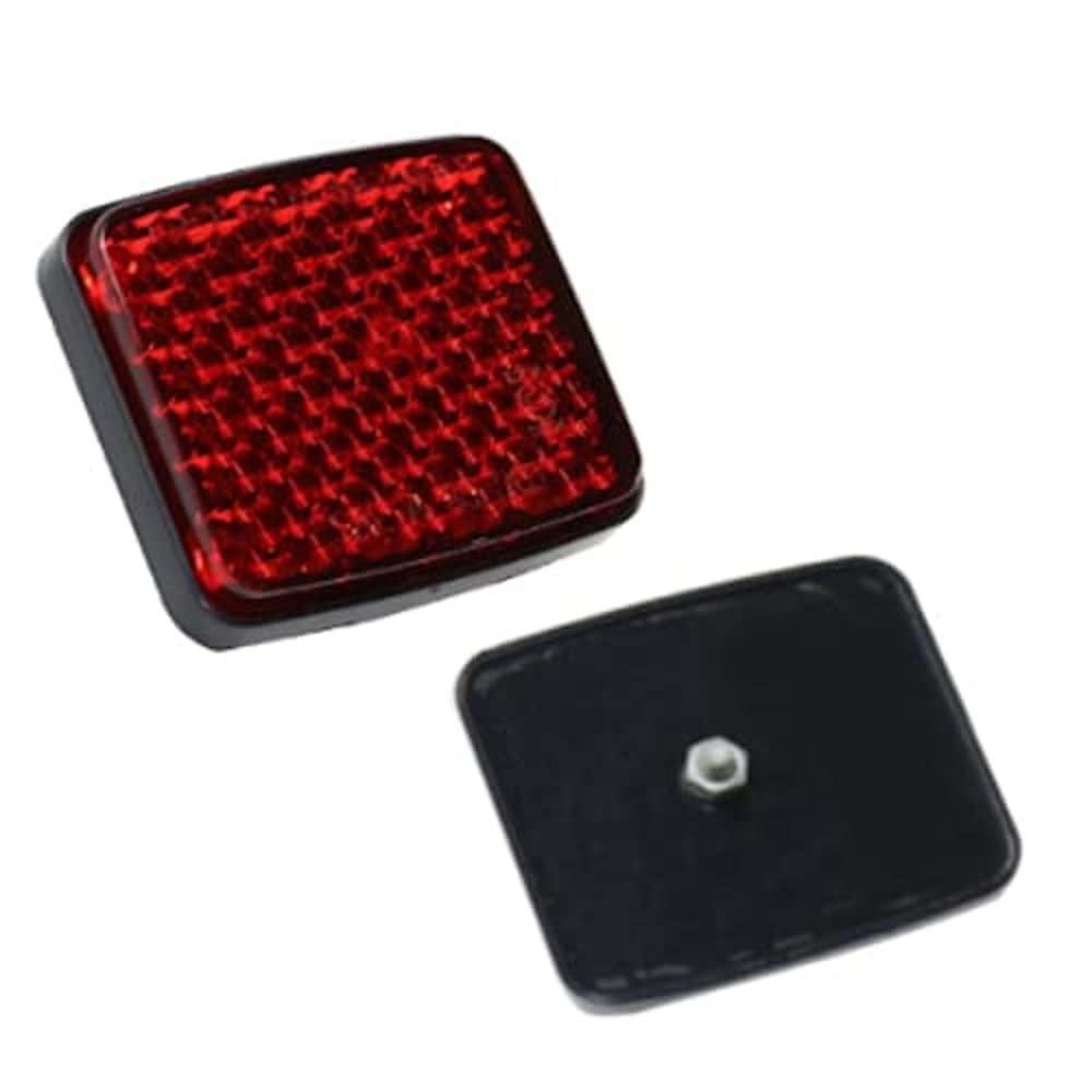 Mopar 68098863Ab Reflector Fascia