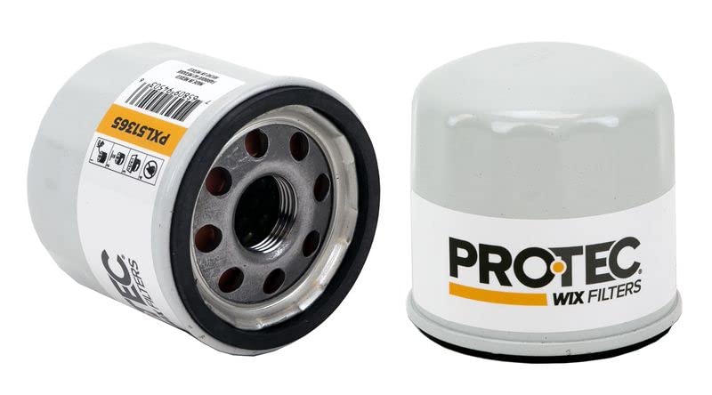 Wix Filters Pxl51365 Oil Filter