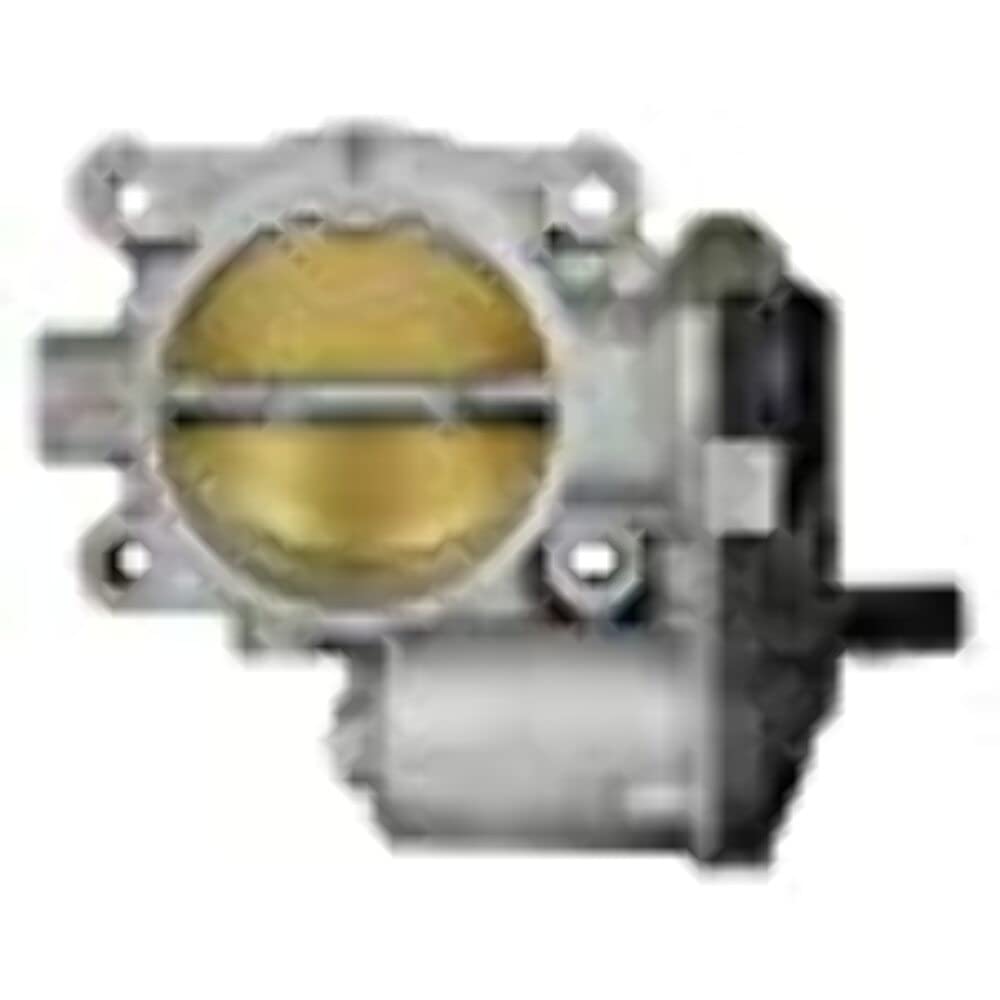 Cardone 67-3039 Remanufactured Fuel Injection Throttle Body