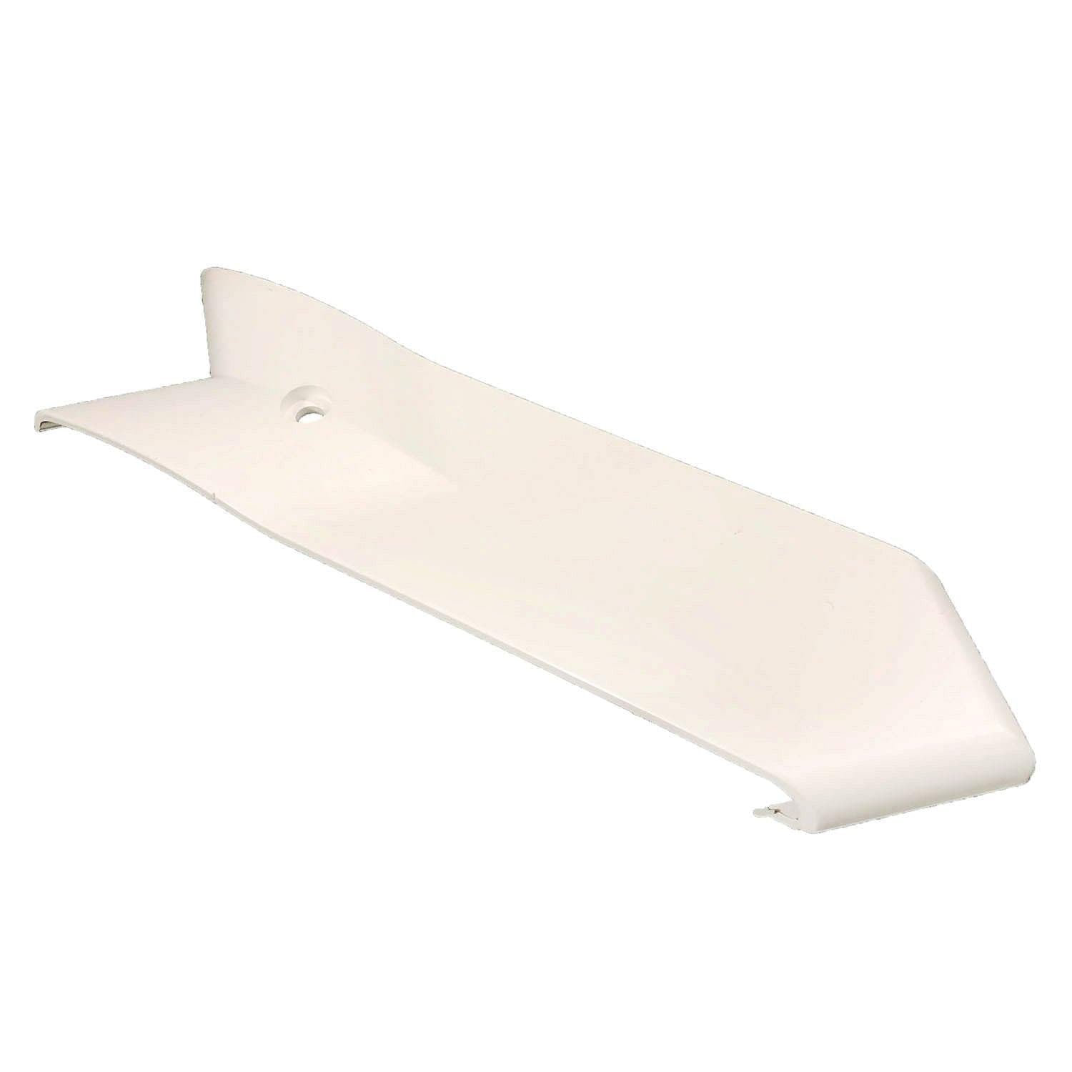 Thetford 94290 4' Straight Corner Slide-Out, Polar White