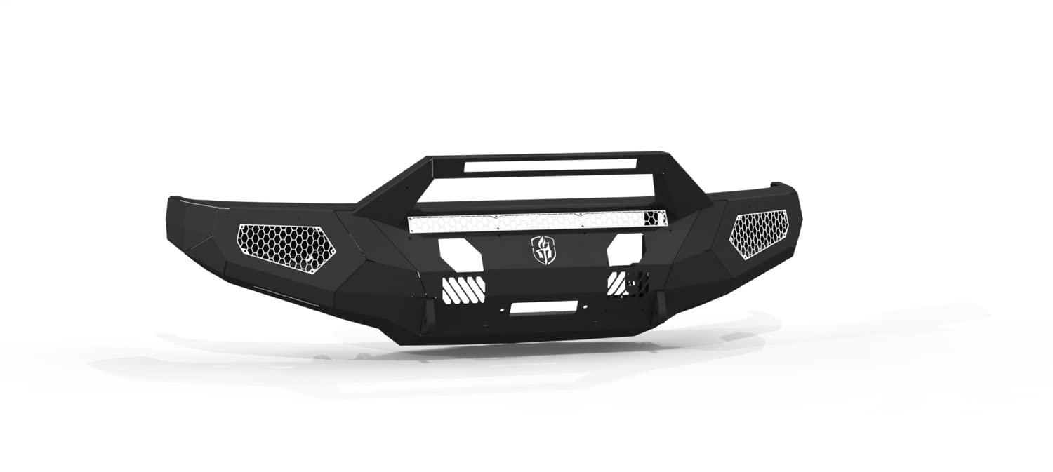 Road Armor 2202Xf0B Front Bumper Fits Gmc Sierra 3500 Hd