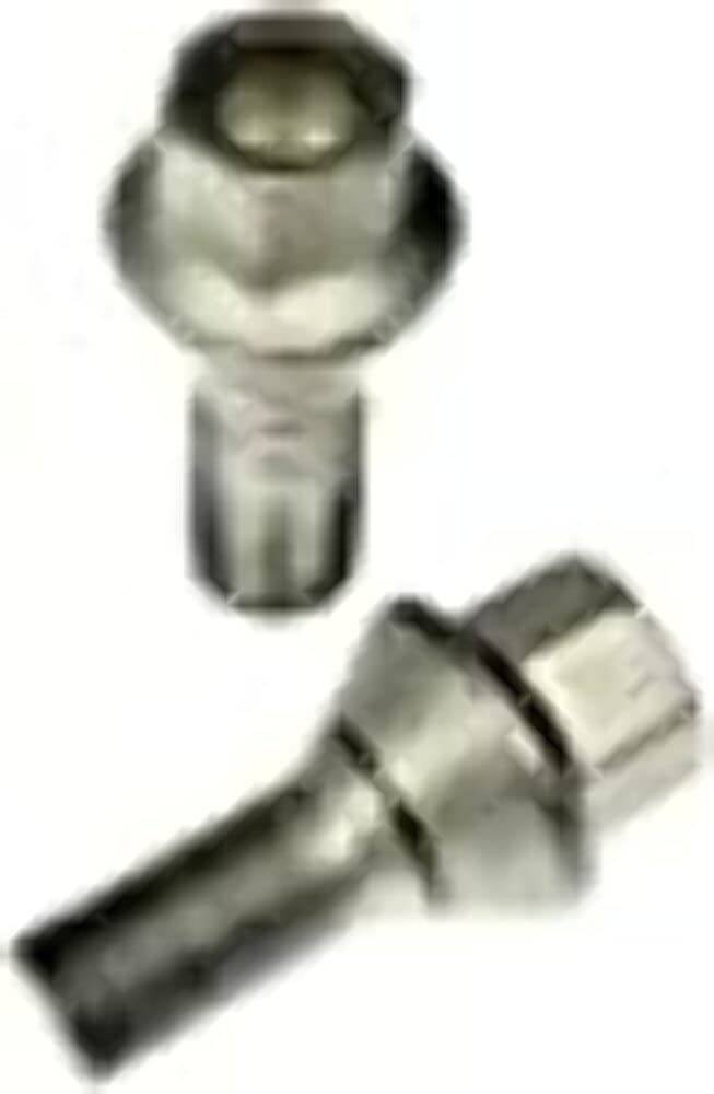 Dorman 610-705.1: M16-1.50 Wheel Bolt - 21Mm Hex, 23Mm Thread Length
