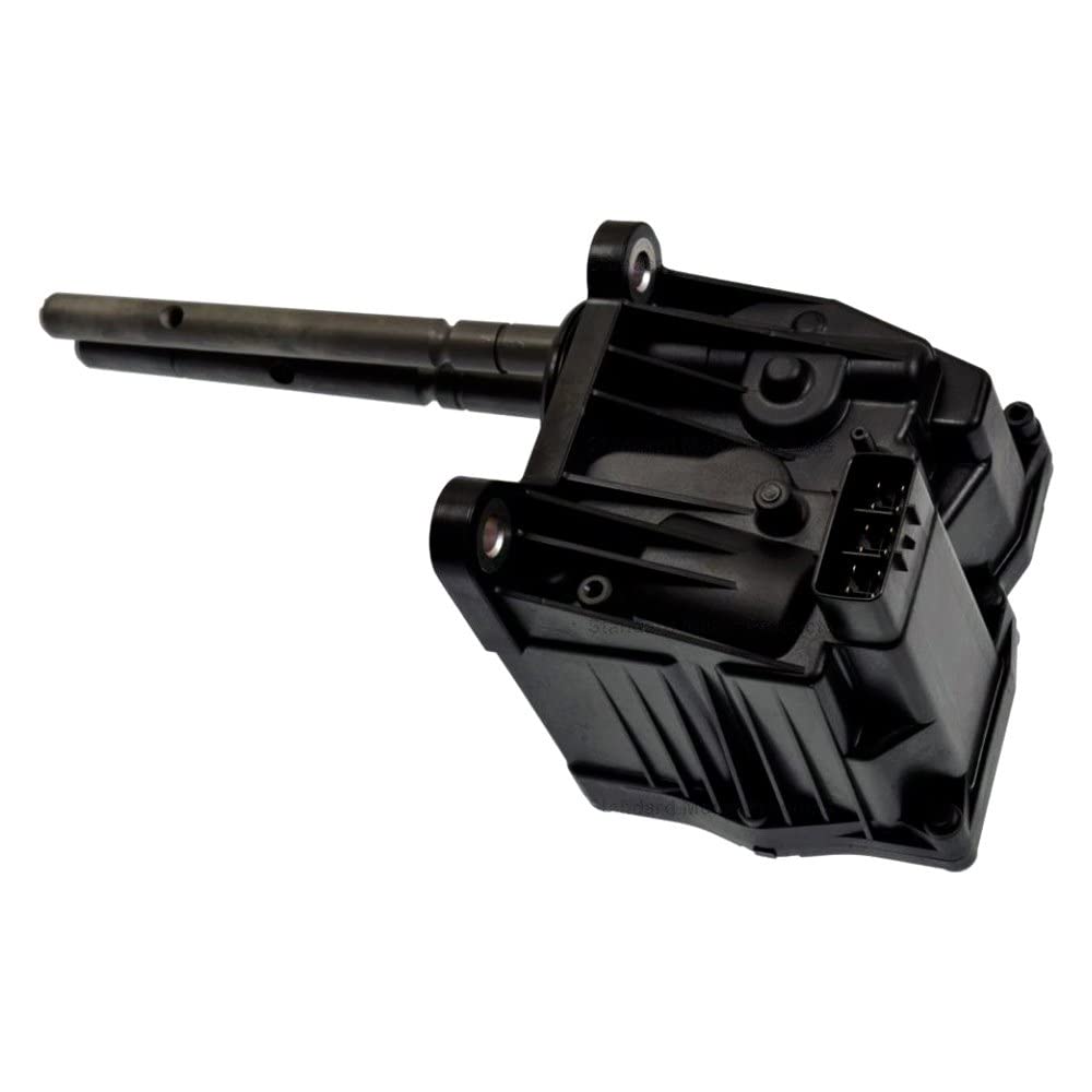Standard Ign Tca102 4Wd Actuator