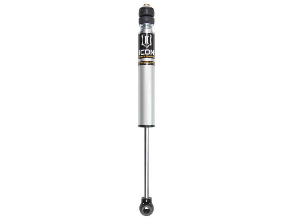 Icon 0-2' Lift, Rear, 2.0 Vs Shock, Compatible With 1996-02 Toyota 4Runner, 56514