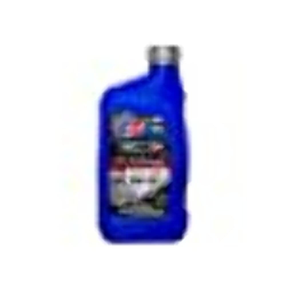 Vp Racing Fuels Ex Hp Sae 0W-50 Hi Perf Wide Viscosity Heavy Load Racing Oil Quart