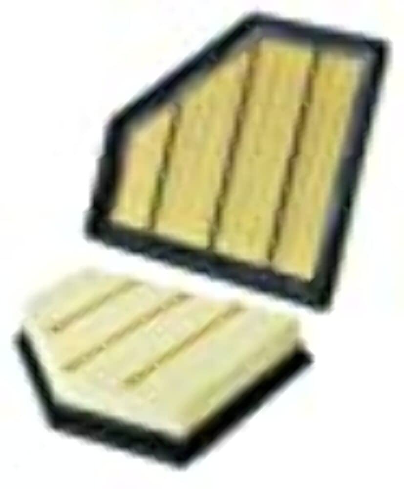 Wix Filtr Ld Wix Air Filter - Wa10982