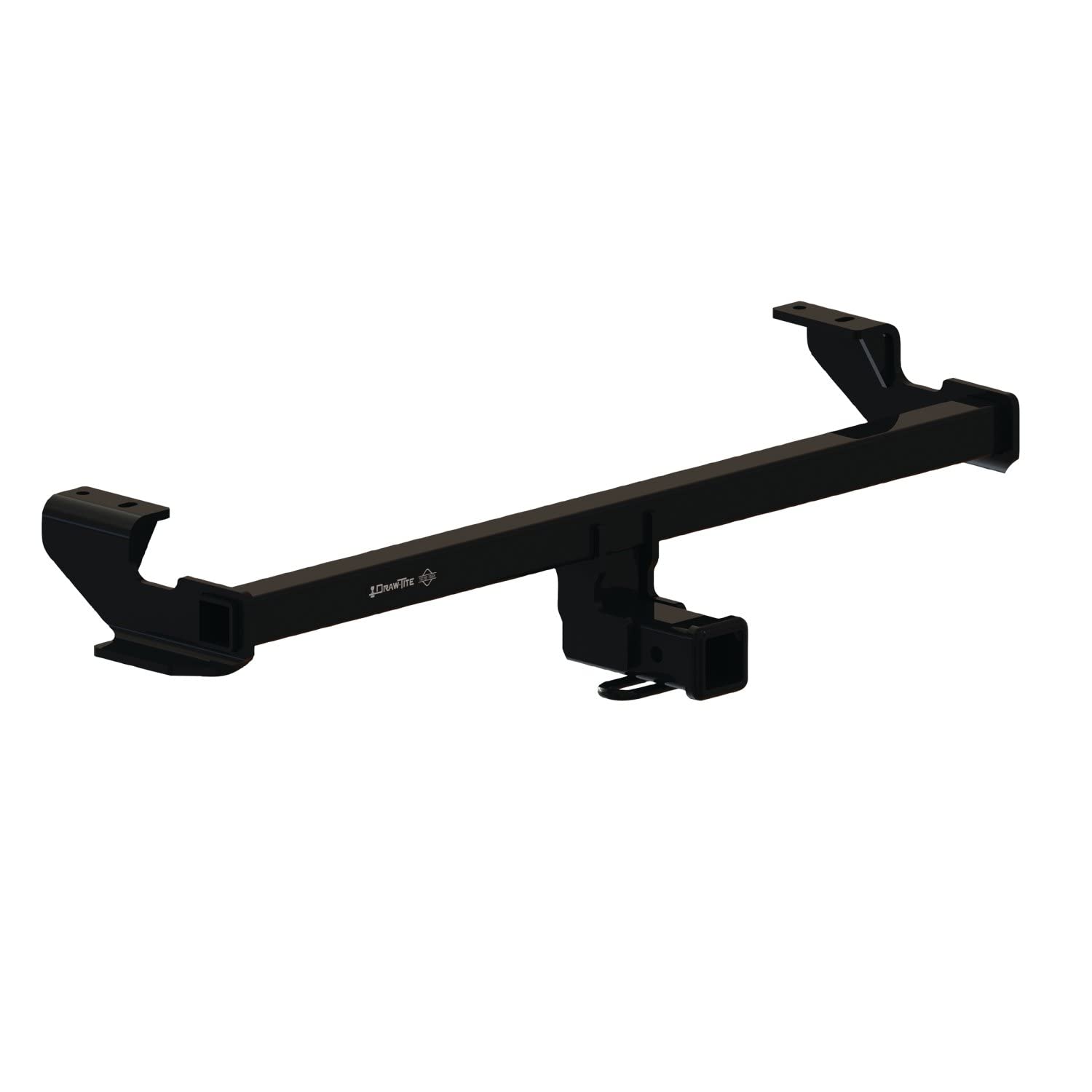 Draw-Tite 76547 Class 3 Trailer Hitch, 2 Inch Square Receiver, Compatible With 2022-2024 Volkswagen Taos