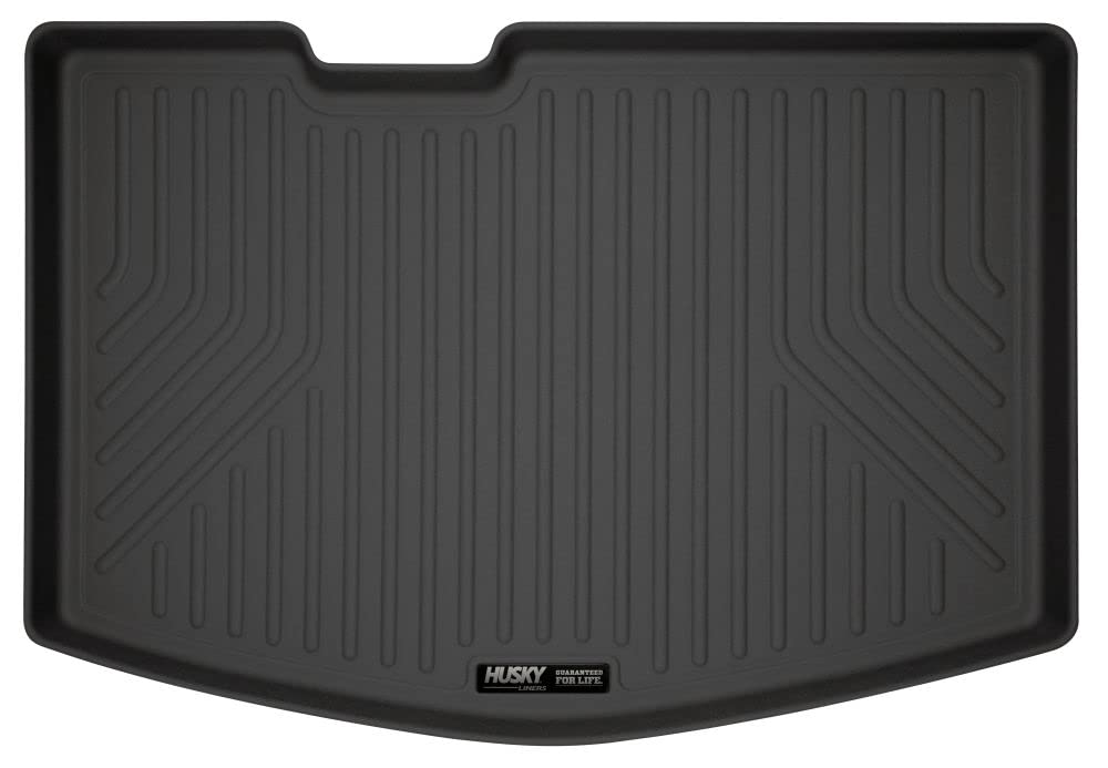 Husky Liners Weatherbeater Cargo Liner | Fits 2023-2024 Honda Hr-V | 1-Pc Black - 25241