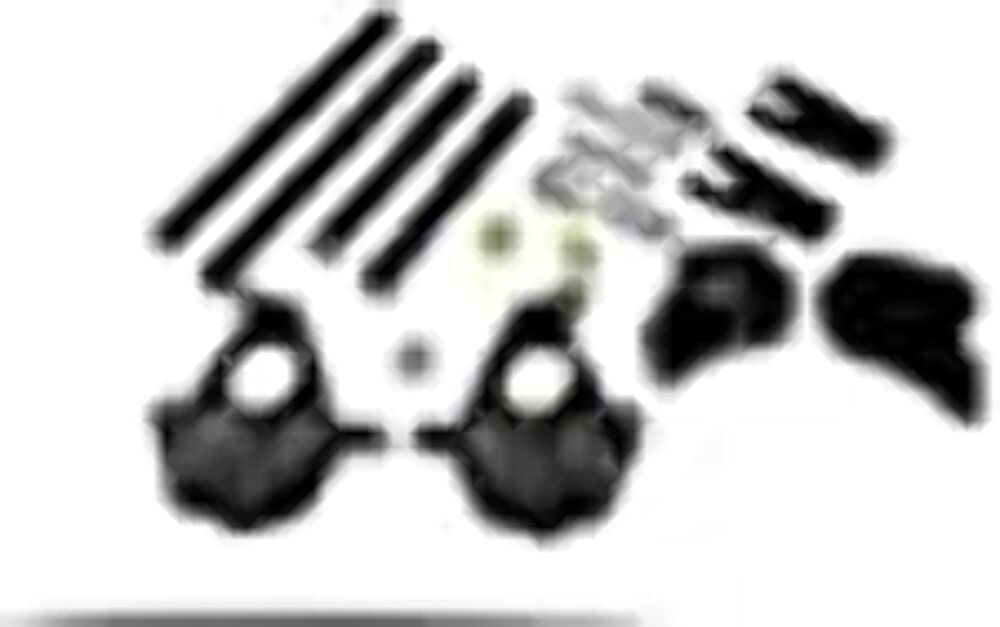 Belltech 655Nd Lowering Kit With Nitro Drop 2 Shocks