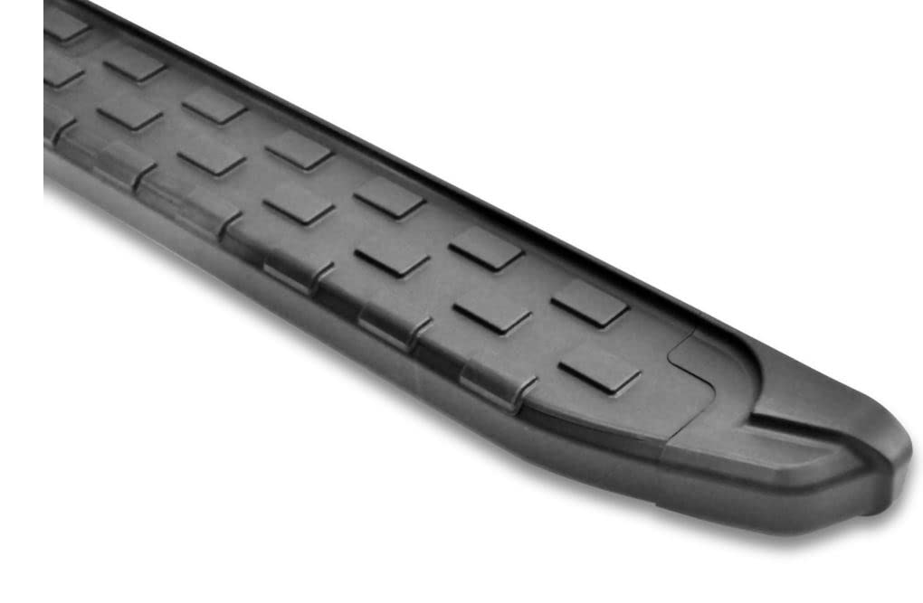 Romik 52220419 Rec-B Run Board Tucson Black 2022