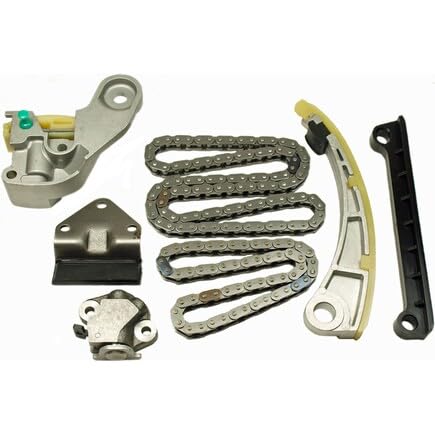 Cloyes 9-4199Sx Timing Chain Kit 1996-2009/Chevrolet, Suzuki/L4 1.8L,L4 2.0L,L4 2.3L