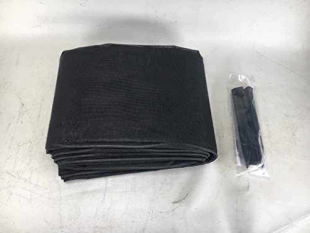 Carefree/Co.-701307 Ez Zip Blocker Or Sun Blocker, 13'X7'