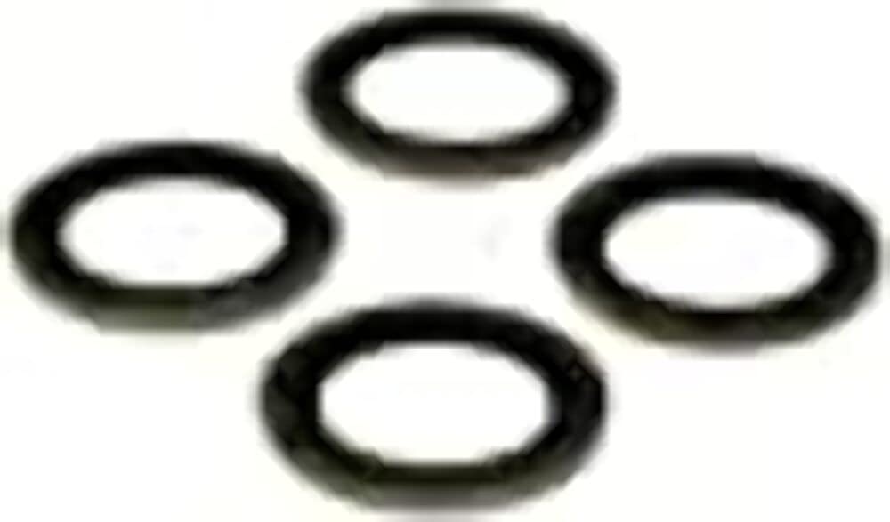 Dorman 667-580: Turbocharger Coolant Line Gasket