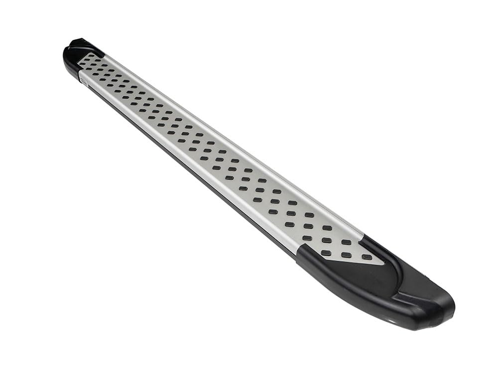 Romik® Ral-S Suv Running Boards Side Steps Compatible With Ford Explorer (2020-Present)