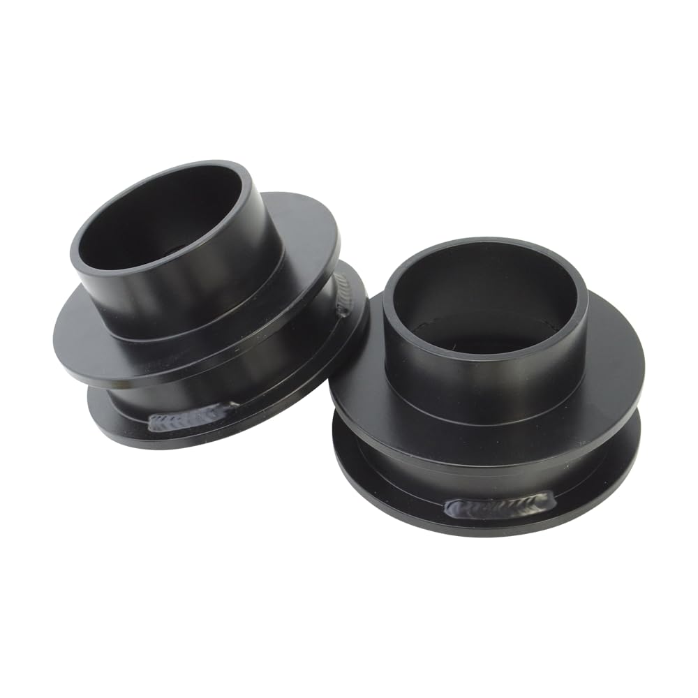 Readylift 26-1925 2.5'' Rear Spacer Kit For Dodge/Ram 2500 4Wd