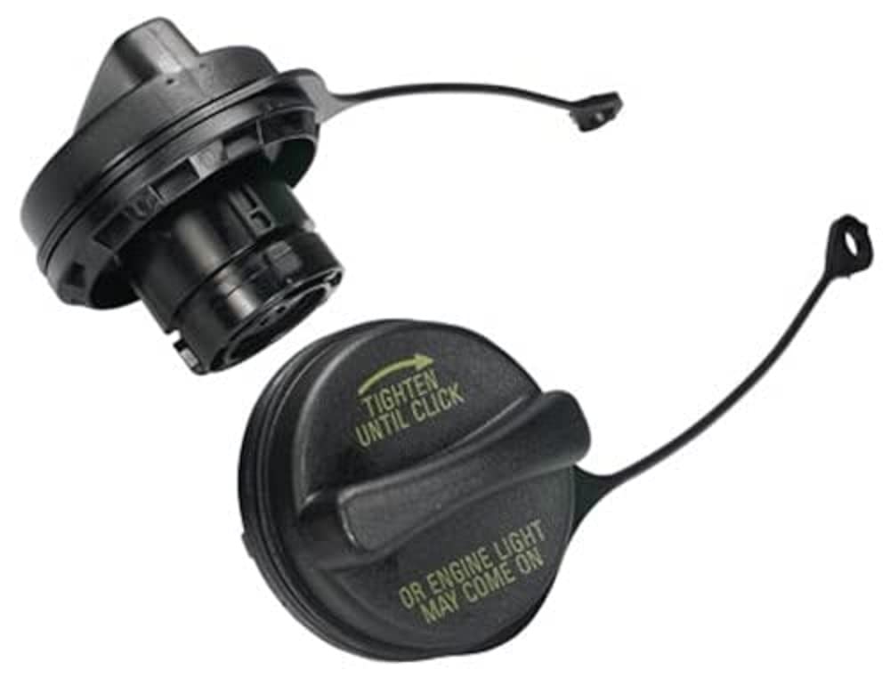 Motorcraft Fc961 Fuel Cap, Push-In Style