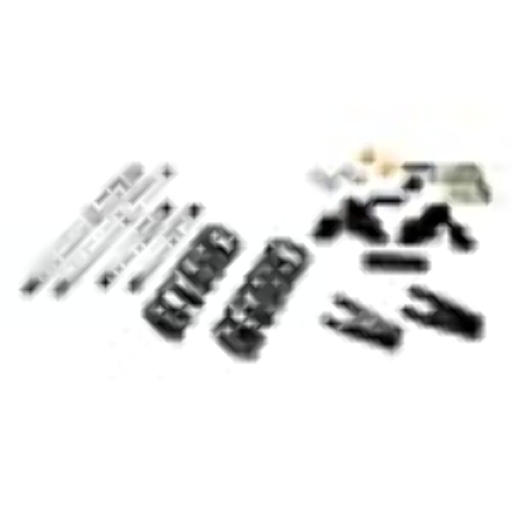 Belltech 691Sp Lowering Kit With Street Performance Shocks