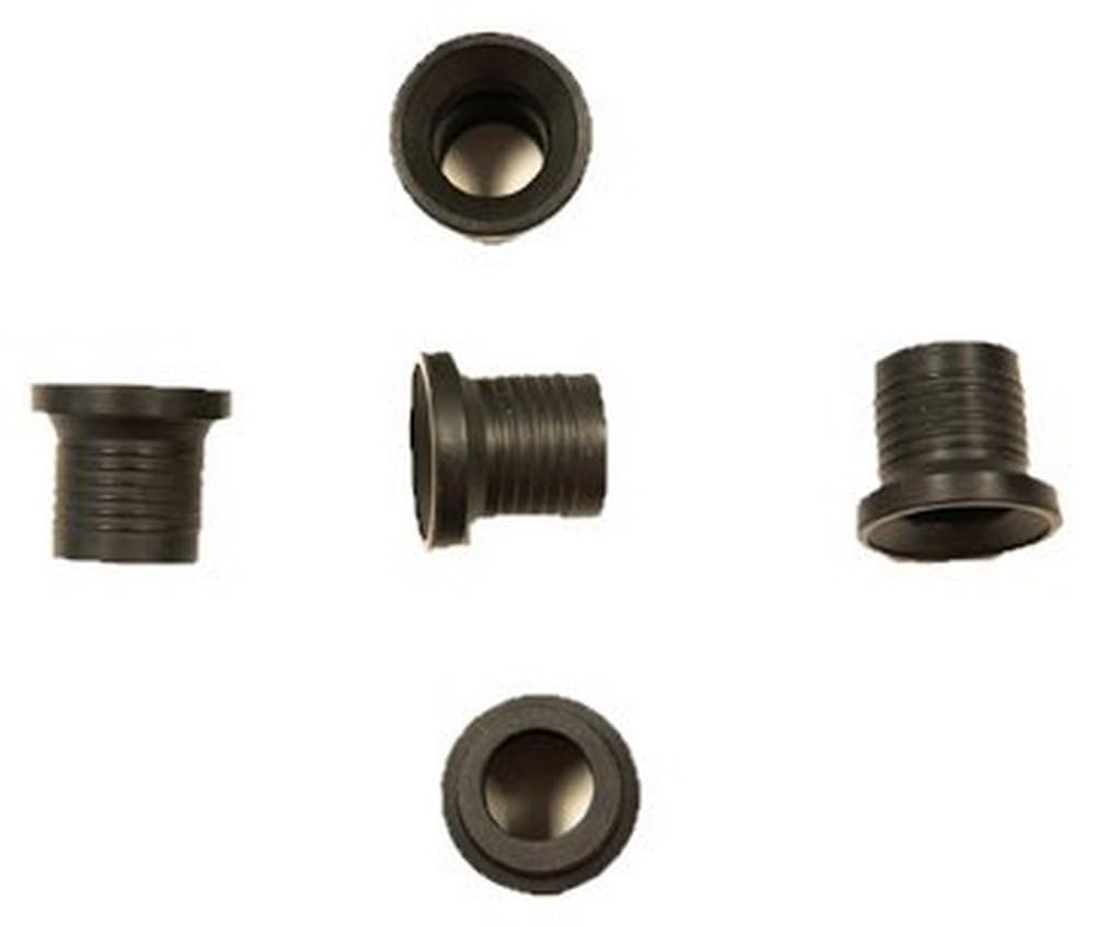 Atp Automotive So-35 Automatic Transmission Dipstick Tube Seal