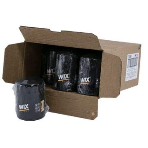 Wix - Pxl57502Mp - Oil Filter