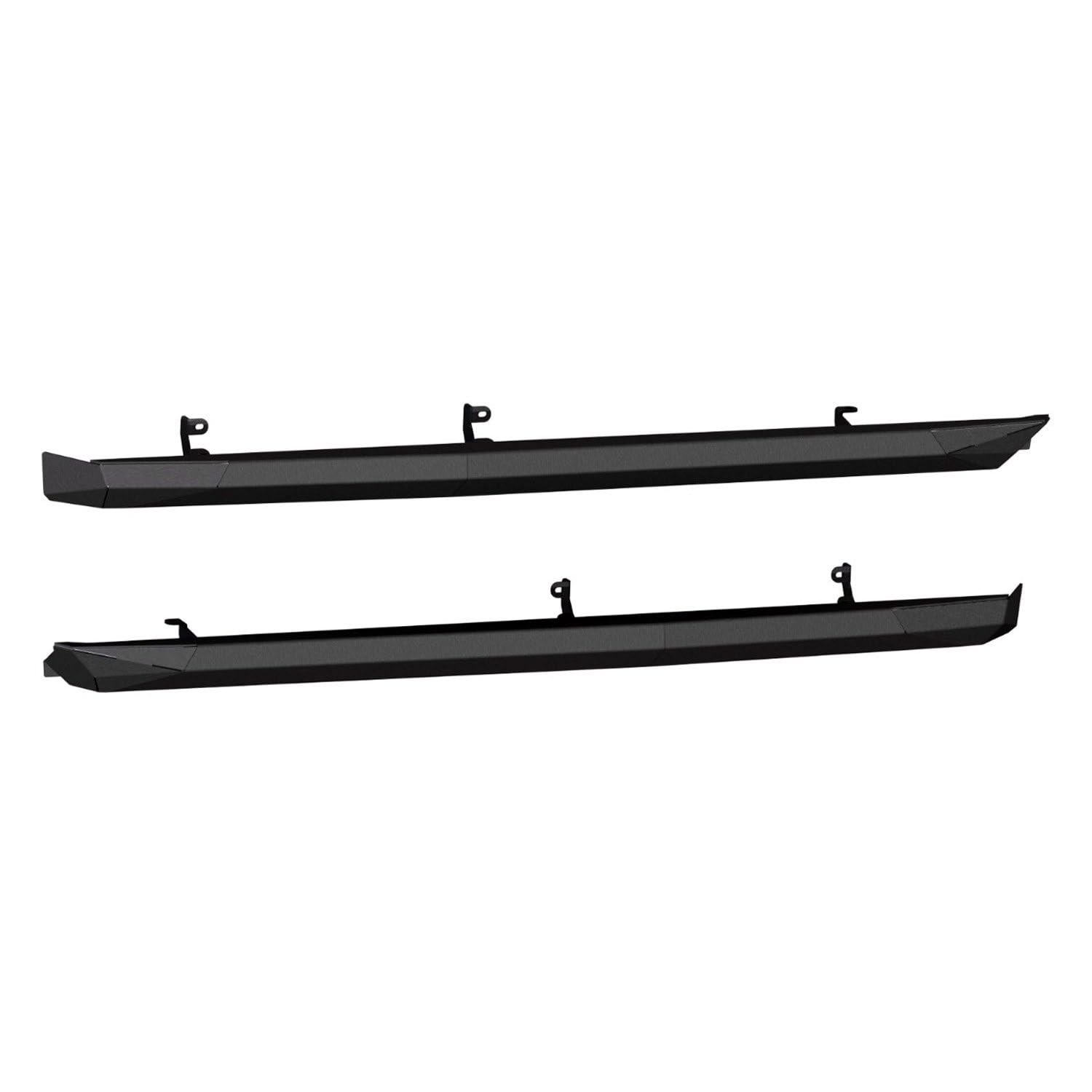 Road Armor 6213Arg4B Stealth Rocker Guards For Ford Bronco 2021 New