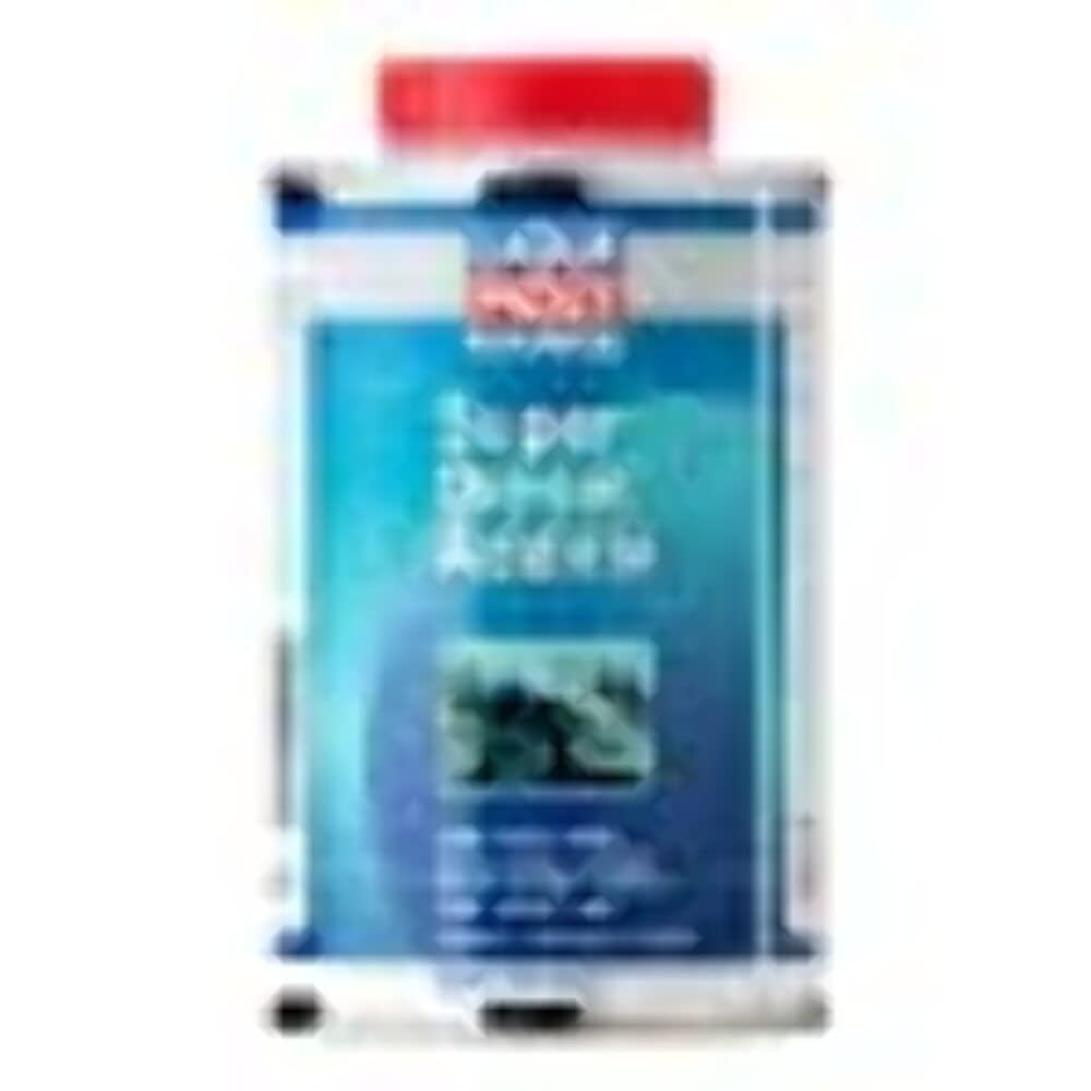Liqui Moly Marine Super Diesel Additive 20552