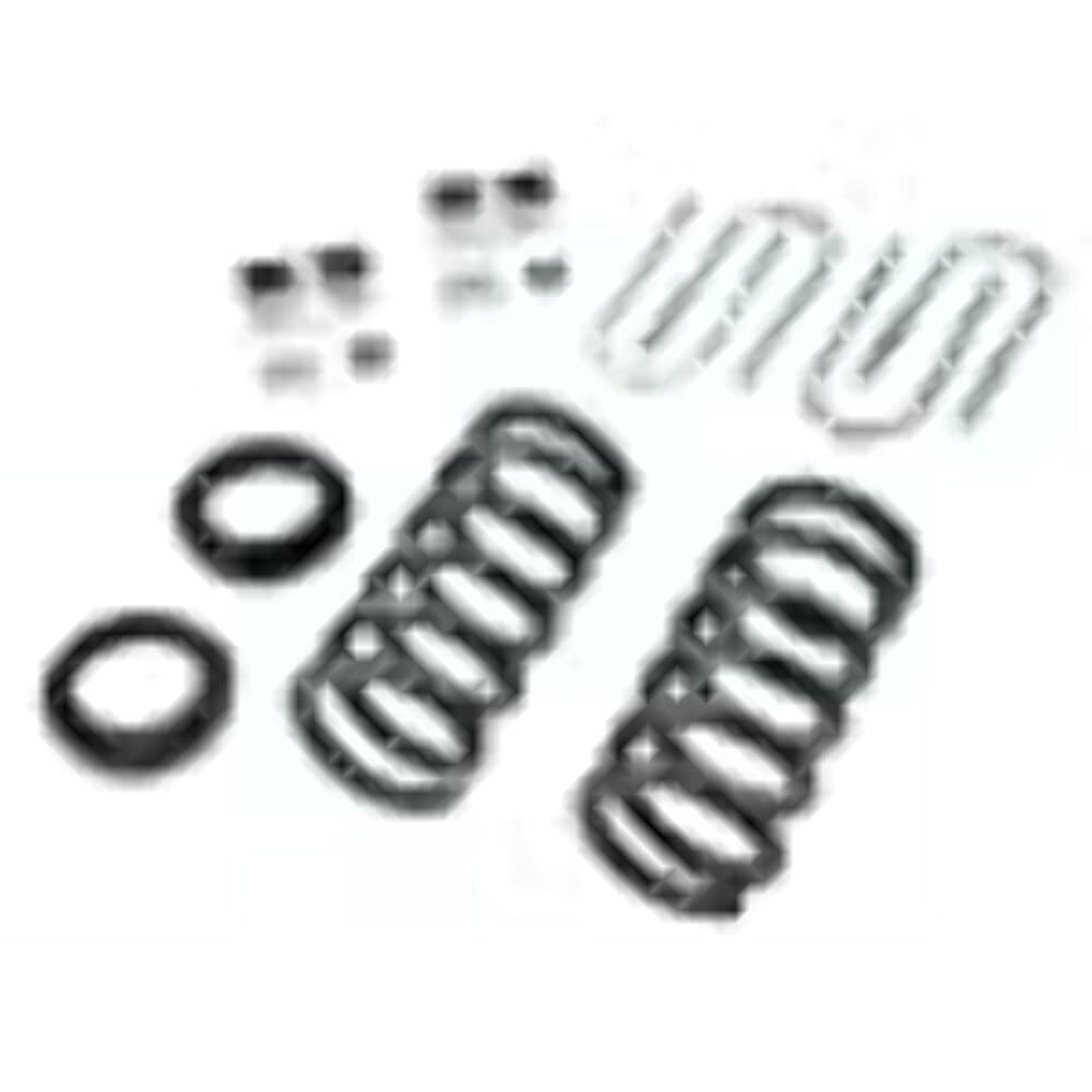 Belltech 777 Lowering Kit