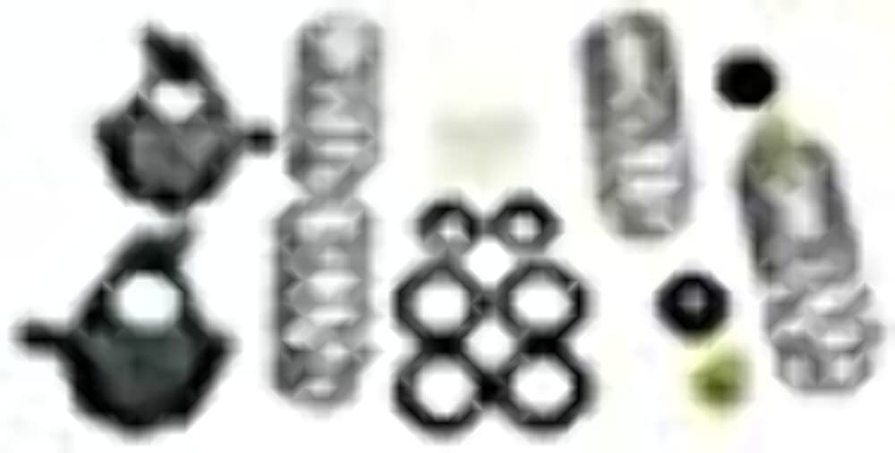 Belltech 733 Lowering Kit