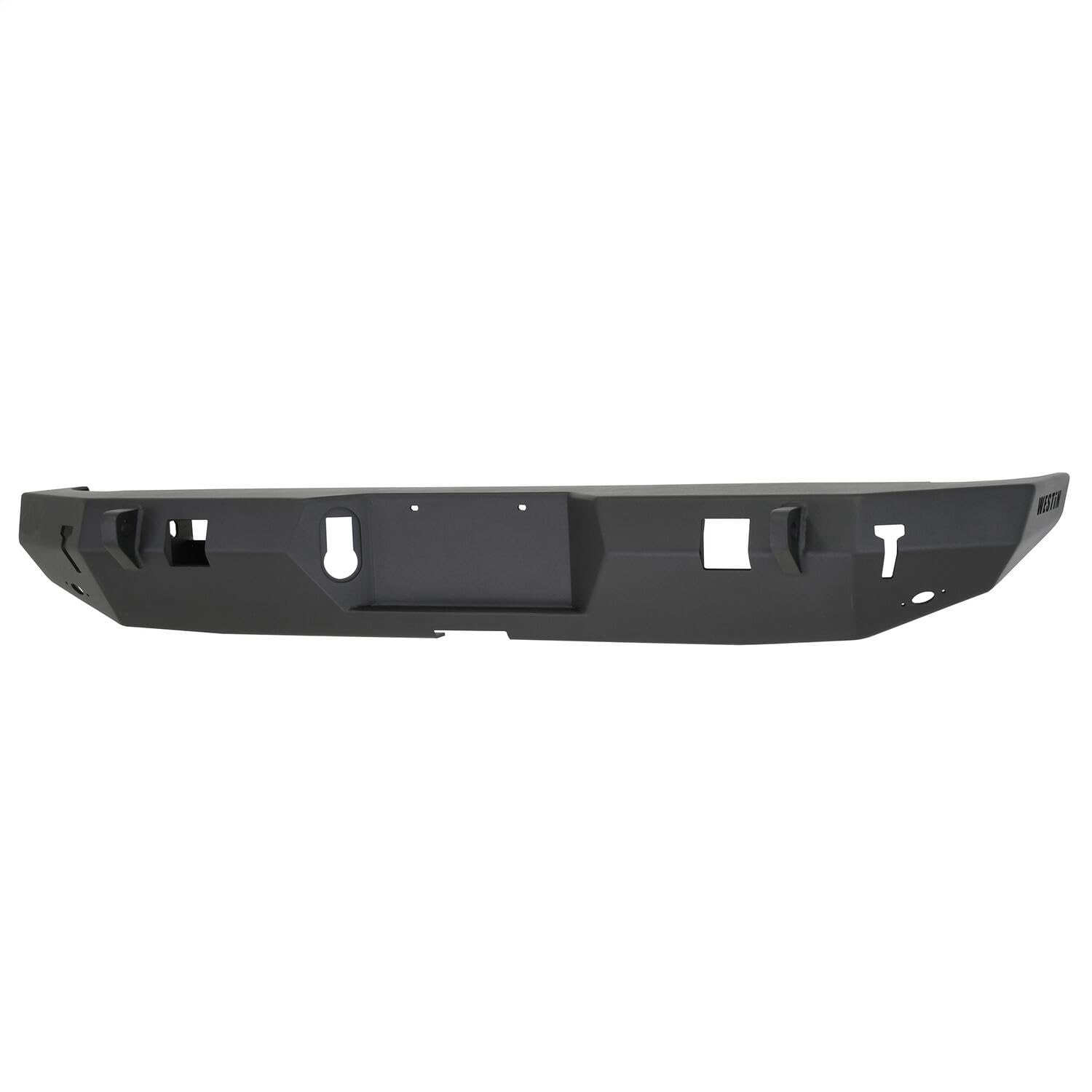 Westin 59-82065 Wj2 Rear Bumper Fits 2020-2025 Gladiator