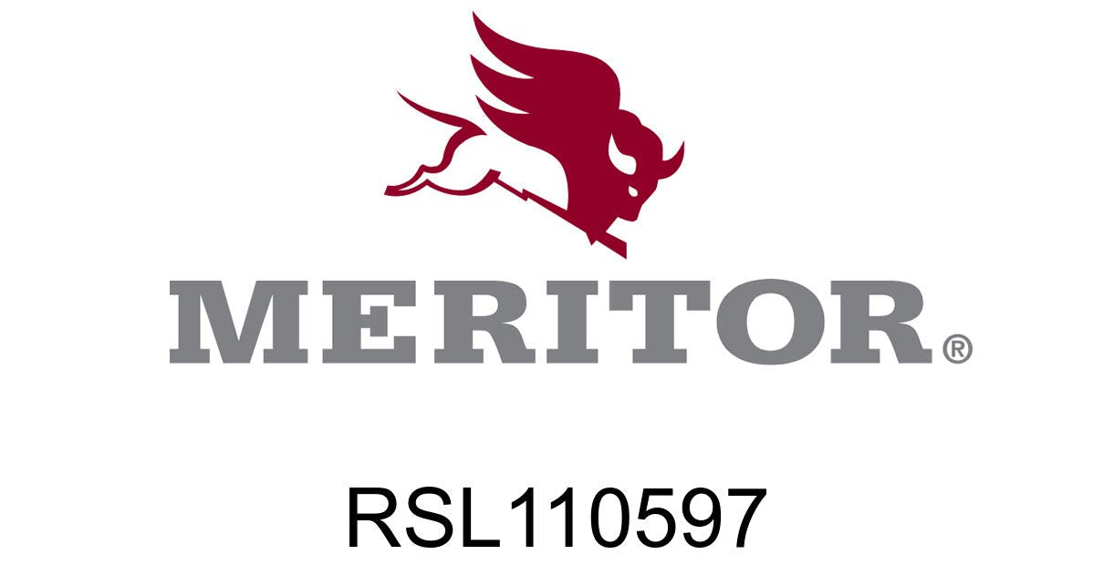 Meritor Genuine Rsl110597 Genuine Sealco Valve Air Suspension Pilot