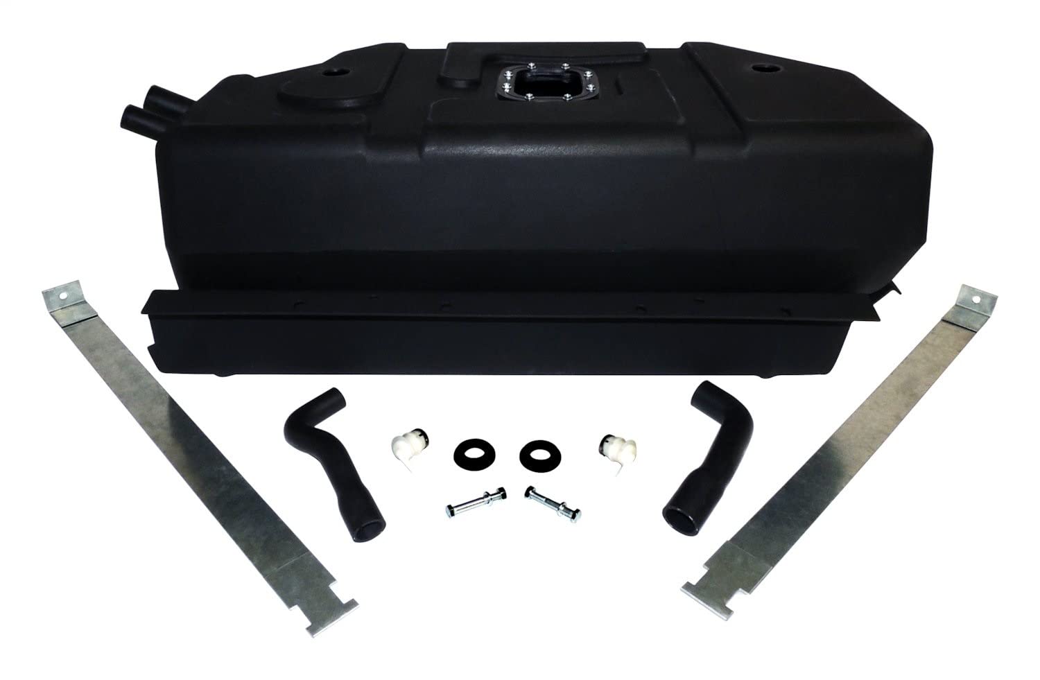 Crown Auto Crown - Fuel Tank & Skid Plate Master Kit (52002633Plmk)